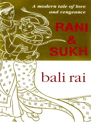 cover image of Rani and Sukh